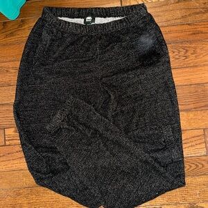 Roots sweats pants